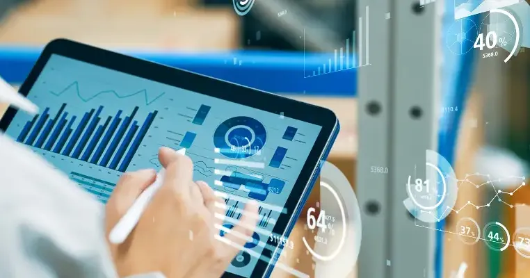 Inventory Control: Kunci Sukses Mengelola Stok dan Menjaga Bisnis Tetap Efisien