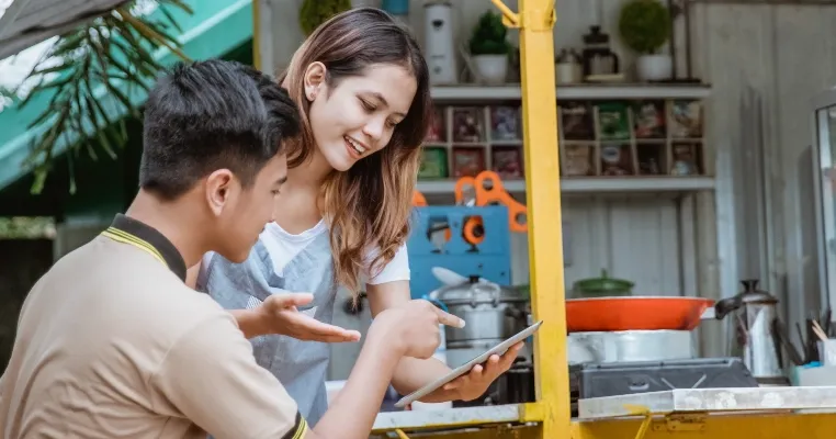 Usaha Cireng: Peluang Bisnis Kuliner yang Menguntungkan dan Mudah Dikembangkan