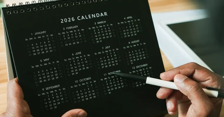 Jadwal Cuti Bersama 2026 Lengkap, Banyak Long Weekend!