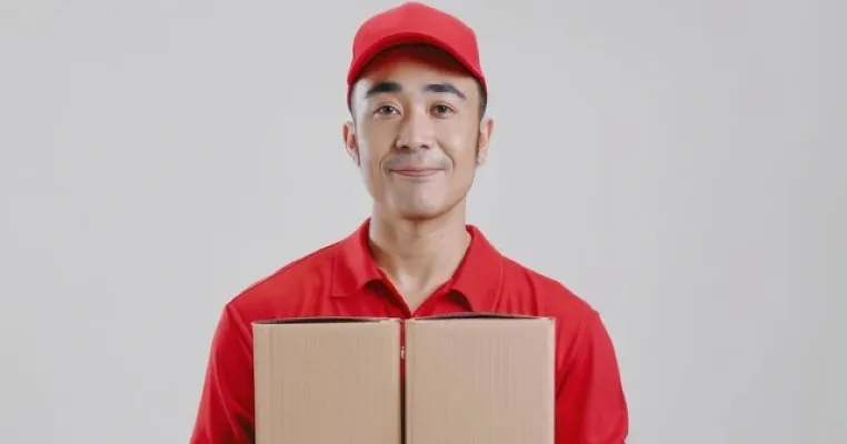 5 Peran Penting Jasa Pengiriman Barang Untuk Bisnis Online Shop