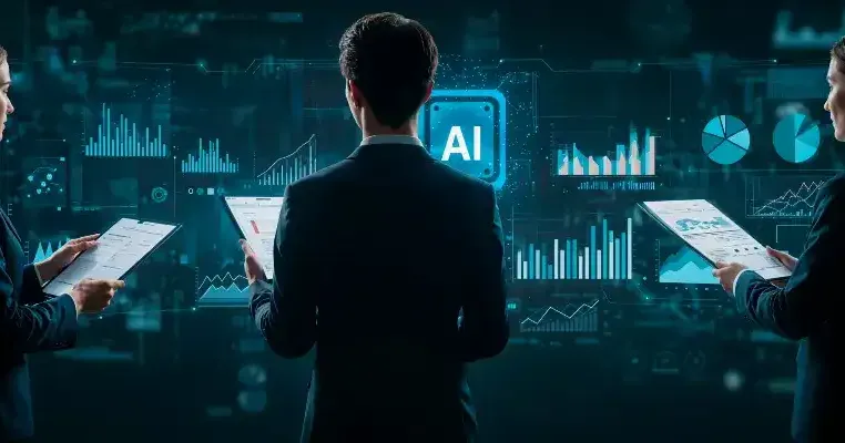 Implementasi AI dalam Bisnis: Cara Baru Tingkatkan Daya Saingmu