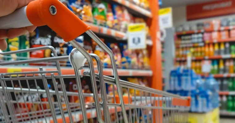 Bisnis Sembako Rumahan: Apa Bisa Online? Ini Peluang, Cara, dan Strateginya