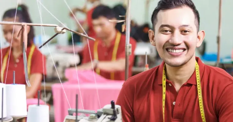 Estimasi Modal dan Cara Memulai Usaha Konveksi dari Nol