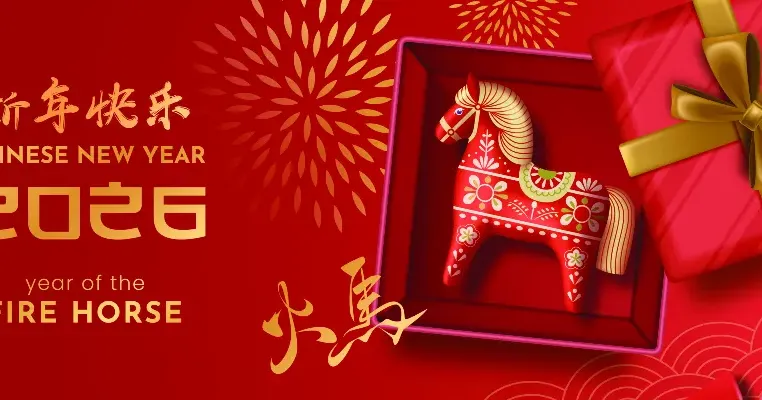 3 Shio yang Kurang Beruntung di Tahun 2026, Kamu Salah Satunya?