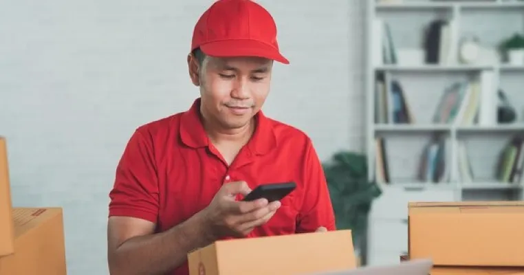 Cara Mudah Jadi Agen Jasa Pengiriman Lion Parcel