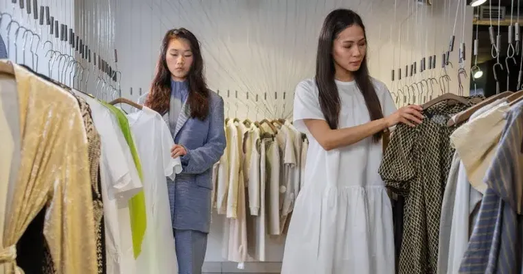 perbedaan konsumen dan pelanggan