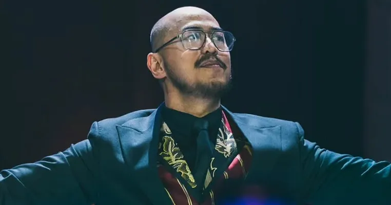 Pandji Pragiwaksono: Komika, Musisi, dan Figur Publik yang Konsisten dengan Idealismenya