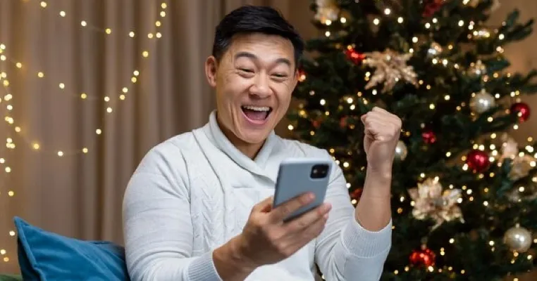 New Year Sale Semakin Dekat! Raih Keuntungan Maksimal Bisnis Marketplace