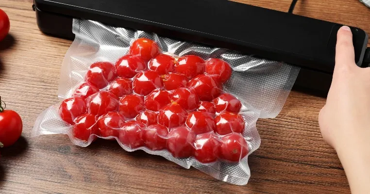 Solusi Efektif agar Produk Lebih Tahan Lama dengan Vacuum Sealer