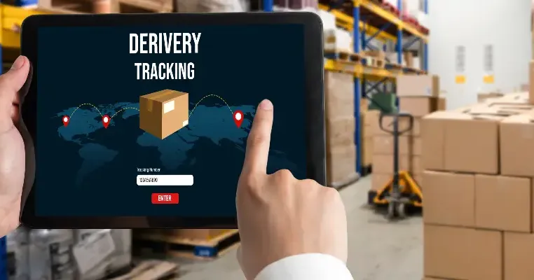 pentingnya tracking paket bagi penjual