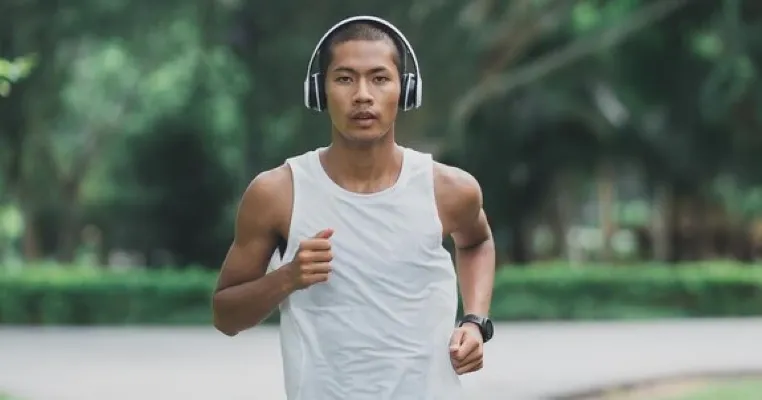 Trend Olahraga Sedang naik! Berikut Tips Untuk Membuka Bisnis Toko Peralatan Olahraga