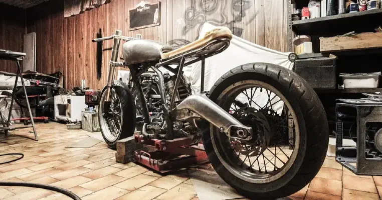 Mau Kirim Motor ke Sumatra dengan Aman? Yuk Ikuti Panduan Ini