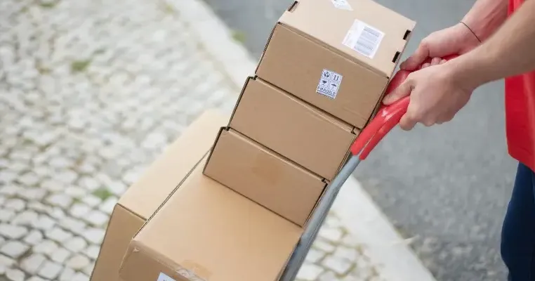 Lion Parcel Jakarta Selatan: Solusi Pengiriman Cepat, Aman, dan Terjangkau