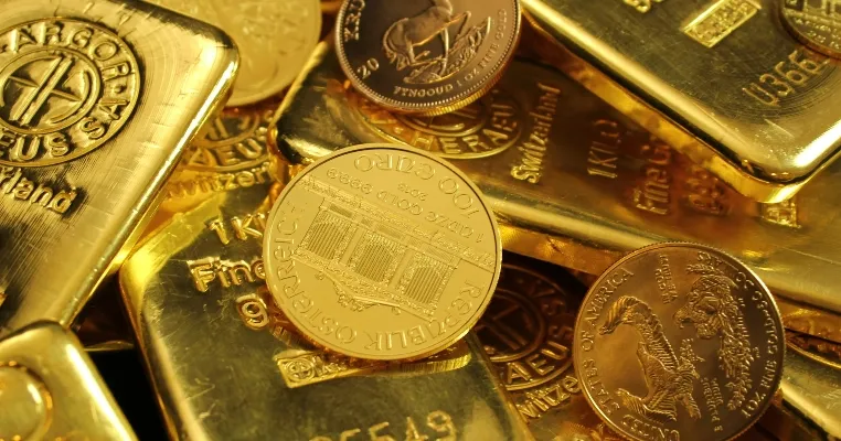 7 Aplikasi Investasi Emas Terbaik  ,Terdaftar OJK & Anti Ribet