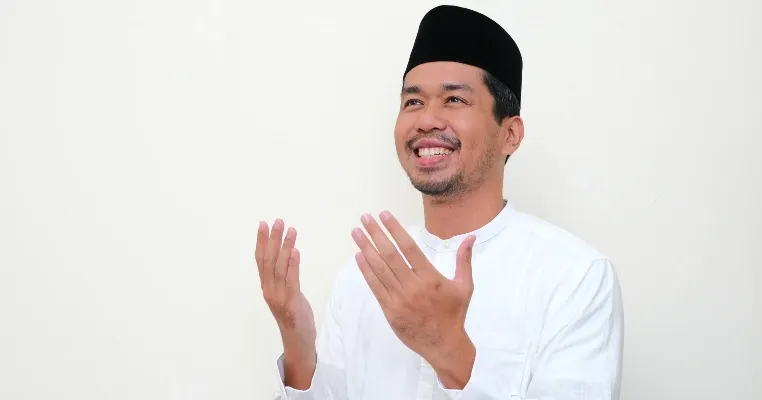 Bacaan Doa Buka Puasa yang Shahih