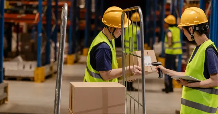 Fulfillment: Proses di Balik Layar yang Menentukan Kepuasan Pelanggan