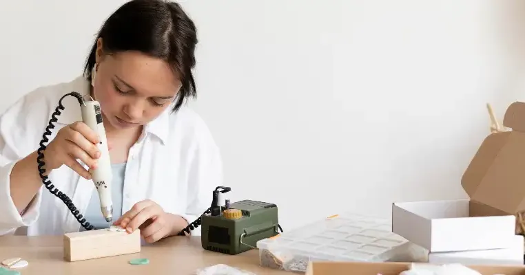 6 Tips Bisnis Barang Handmade Kecil-kecilan agar Laku