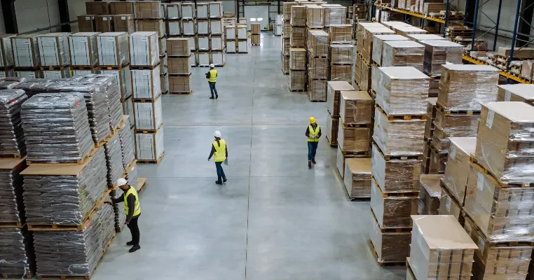 Cek Ongkir BIGPACK FAST Lion Parcel: Solusi Hemat untuk Kirim Paket Besar