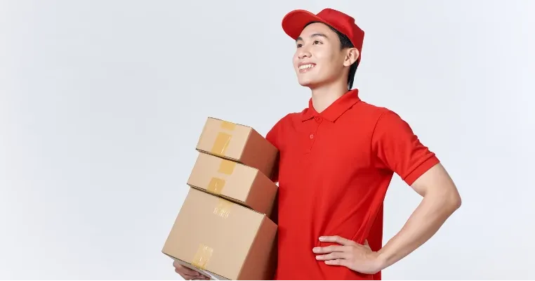 Jenis-Jenis Kurir Jasa Pengiriman Barang yang Harus Kamu Tahu