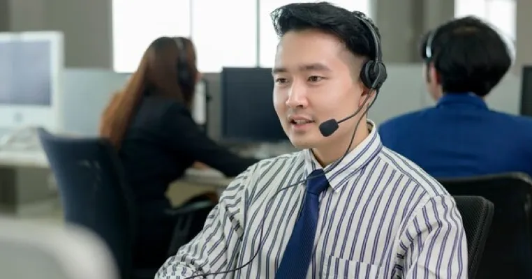 Pentingnya Menjawab Komplain Customer Untuk Meningkatkan Layanan Mitra POS