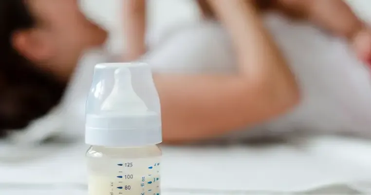 Cara Kirim Asi ke Luar Kota yang Aman dan Benar