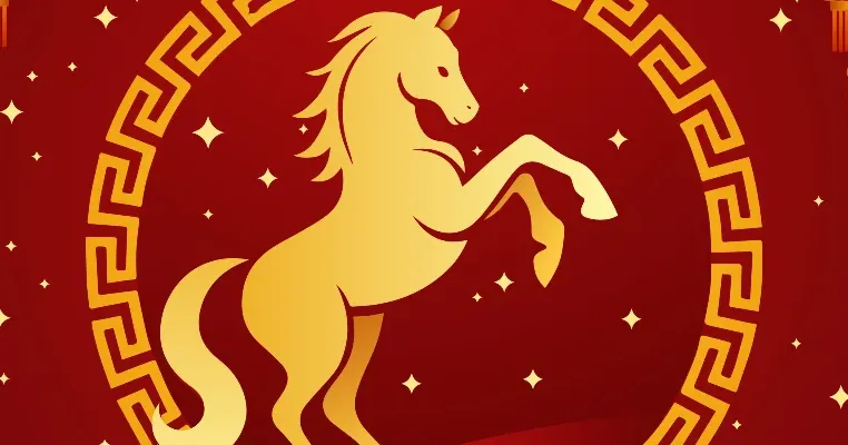 Warna Keberuntungan Sesuai Shio di Tahun Kuda Api 2026