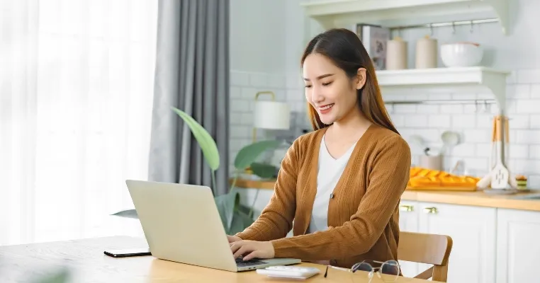 Cara Atur Keuangan Anti Boros Saat WFH