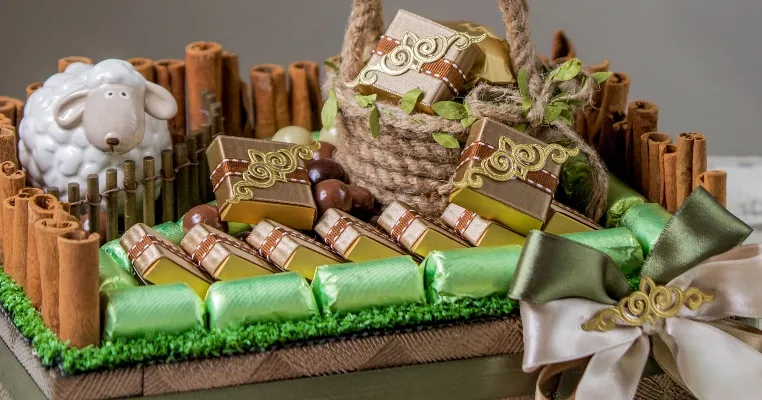 Penting Nih! 3 Hal yang Perlu Diperhatikan Sebelum Jualan Hampers