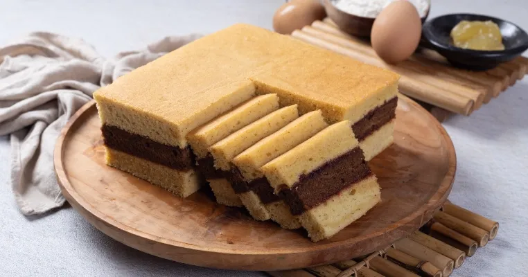 Mau Coba Oleh-oleh Khas Surabaya? Kirim Aja di Lion Parcel