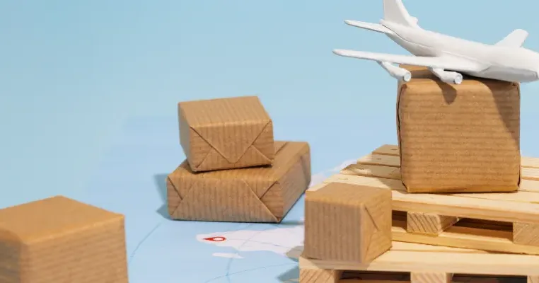 Panduan Kirim Paket ke Luar Negeri No Drama: Persiapan, Proses & Tips Aman