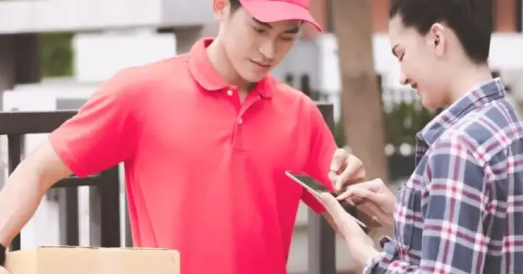 Bagaimana cara menemukan agen Jasa Pengiriman terdekat lion parcel di kota anda