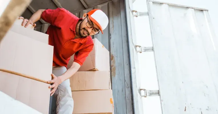 Tips Pintar Gunakan Jasa Pengiriman Terdekat: Hemat Waktu dan Tenaga!