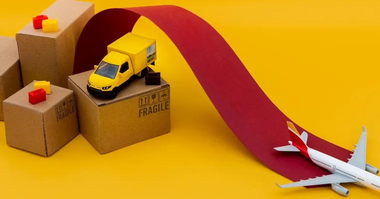 7 Hal yang Harus Kamu Lakukan Sebelum Kirim Paket ke Malaysia! 