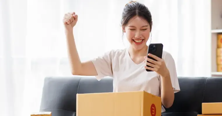 3 Keuntungan Kirim Paket COD di Lion Parcel untuk Seller