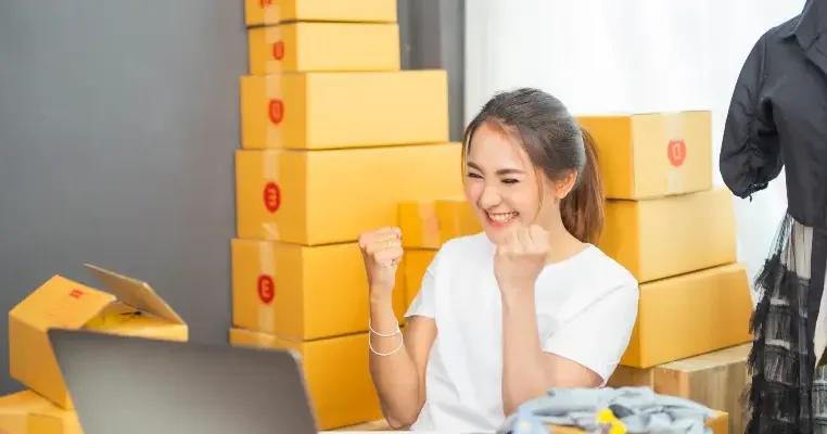 Pakai Jasa Pengiriman Barang Prioritas, Punya Banyak Keuntungan!