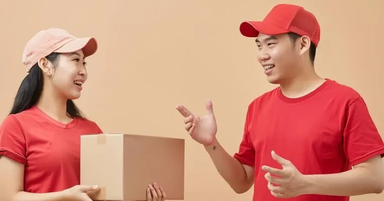 3 Alasan Mengapa Mitra POS Harus Mempromosikan Lion Parcel Bisa Kirim Barang Jumbo Bukan Cargo