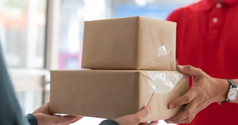 Panduan Lengkap Drop Off: Kirim Paket Lebih Cepat dan Fleksibel