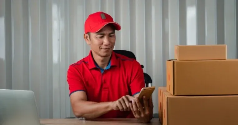 6 Keuntungan Jadi Mitra Lion Parcel, Modal Dikit Cuan Banyak!