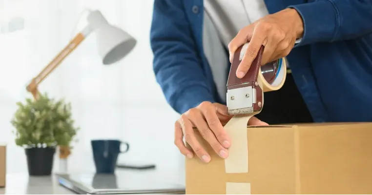 Strategi Kirim Paket yang Banyak Tanpa Ribet dan Hemat untuk Bisnis Online