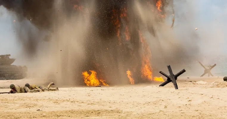 Perang Dunia Ketiga: Apakah Mungkin Terjadi dan Bagaimana Dampaknya bagi Dunia?