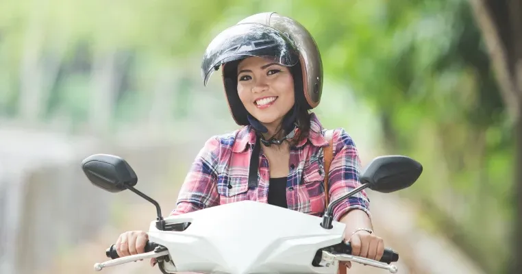 Butuh Jasa Pengiriman Motor? Kirim Aja di Lion Parcel!