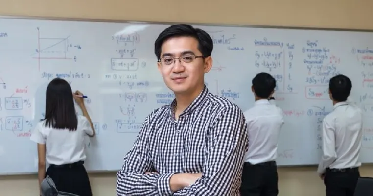 5 Ide Bisnis Sampingan Untuk Guru