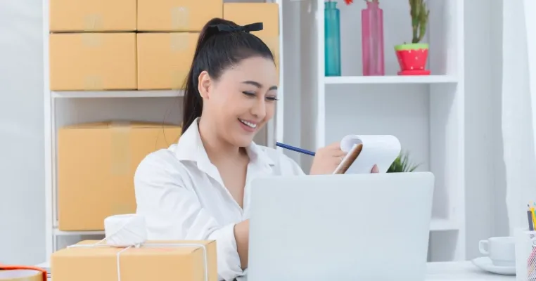 Checklist Persiapan Seller Menjelang Promo Akhir Tahun