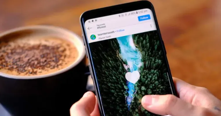 cara beriklan di Instagram