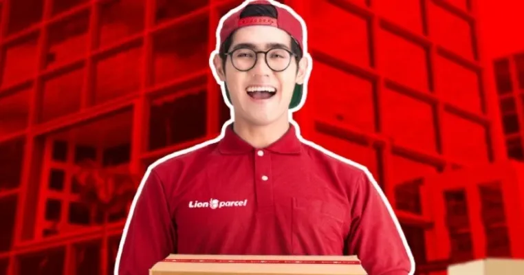 Tertarik Menjadi Agen Lion Parcel? Syarat dan Ketentuannya
