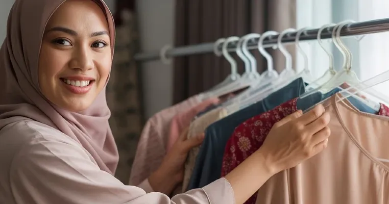 Jualan Baju Lebaran 2026? Ini Strategi Biar Cepat Laku