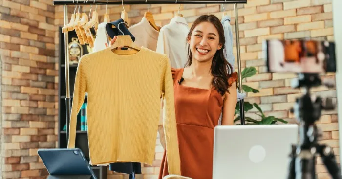 Live Streaming Sales di Media Sosial, Tren Jualan yang Bikin Cuan