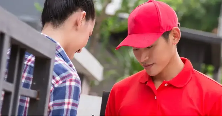 Syarat Kirim Paket dari Malaysia ke Indonesia di Lion Parcel