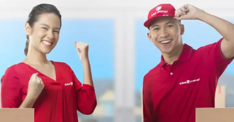Mau Jadi Agen Lion Parcel? Ini Syarat dan Modalnya!