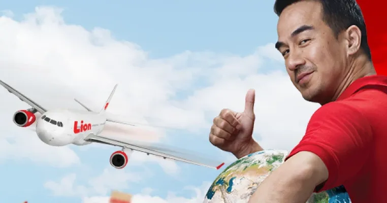 Interpack Lion Parcel Buka Rute Baru, Australia Sampai Korsel!